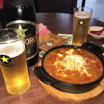 中華酒場 風来坊 - 