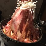 焼肉・にくなべ屋 神戸びいどろ - 