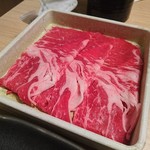 Shabushabu Onyasai - 