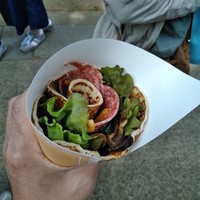 リストランテオガワ - 