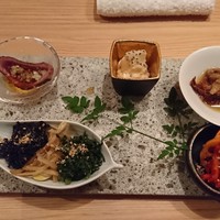 肉亭ふたご iki 本郷三丁目店 - 