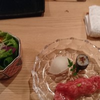 肉亭ふたご iki 本郷三丁目店 - 