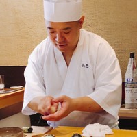すし 喜邑 - 