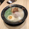 Tonkotsu 8 - 料理写真: