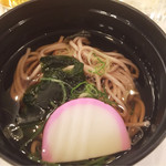 Restaurant Riviera - 蕎麦