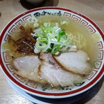 中華そば専門 田中そば店 - 中華そば