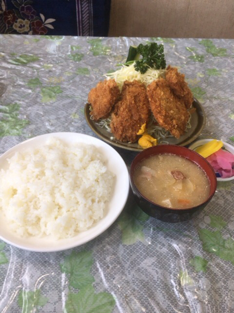 味の店 さつき name=