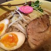 大麓ラーメン 麓郷舎より