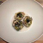 SUGALABO - おとせふ牡蠣