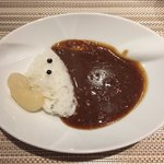 SUGALABO - カレー