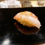 日本橋蛎殻町 すぎた - シマエビ