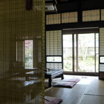 朝倉の里　利休庵 - 