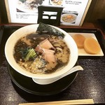 麺創 なな家 - 