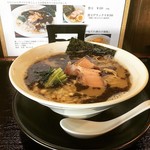 麺創 なな家 - 