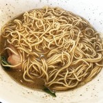 麺創 なな家 - 