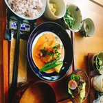 ラナカフェ - 