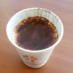 カフェチャオプレッソ - 