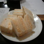 アトラス - ミックスサンド