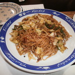 アトラス - 焼きそば