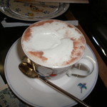 アトラス - ウィンナーココア