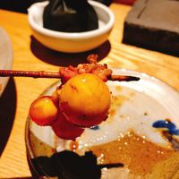 焼鳥 市松 - 