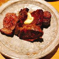 焼鳥 市松 - 