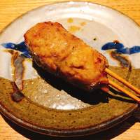 焼鳥 市松 - 