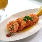 アリービーチ - ジョバンニーズのガーリックシュリンプ