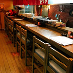 炙り屋 どやさ - 