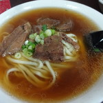 Gang Yuan Beef Noodle Restaurant - 