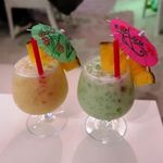 アリービーチ - 