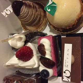 ｐａｔｉｓｓｅｒｉｅ ｎｉｔａｎ パティスリーニタン 東尾道 ケーキ 食べログ