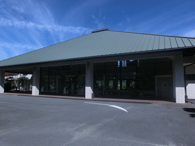 富嶽カントリークラブ name=