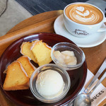 ネイバーフッド アンド コーヒー - 