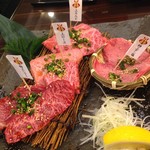 焼肉陽山道 - 