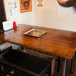 ホルモン焼肉 やまと - 