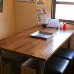 ホルモン焼肉 やまと - 