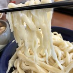 武蔵野うどん 竹國 - 