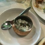 バンゲラズキッチン - ココナッツチャトニ