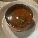 バンゲラズキッチン - サンバル