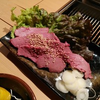 プレミアム和牛の店 味蔵の杜 - 