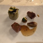 トゥールダルジャン - 