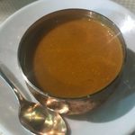 バンゲラズキッチン - 魚出汁がきいたフィッシュカレー