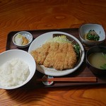 Tonkatsu Tamaki - 