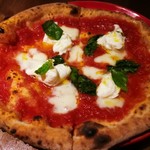 Pizzeria Bakka M'unica - 