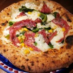 Pizzeria Bakka M'unica - 