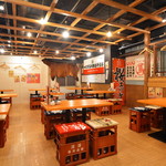 四日市 馬肉酒場 馬喰ろう