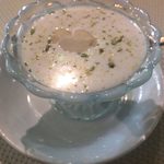 バンゲラズキッチン - 「ココナッツパヤサ」570円