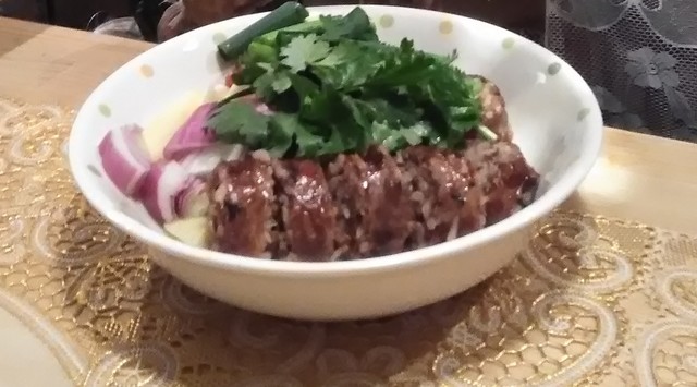 タイ食堂 テンヌン 国道 タイ料理 食べログ
