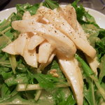 そらのいろ麹町本舗 - バンバンジー的な